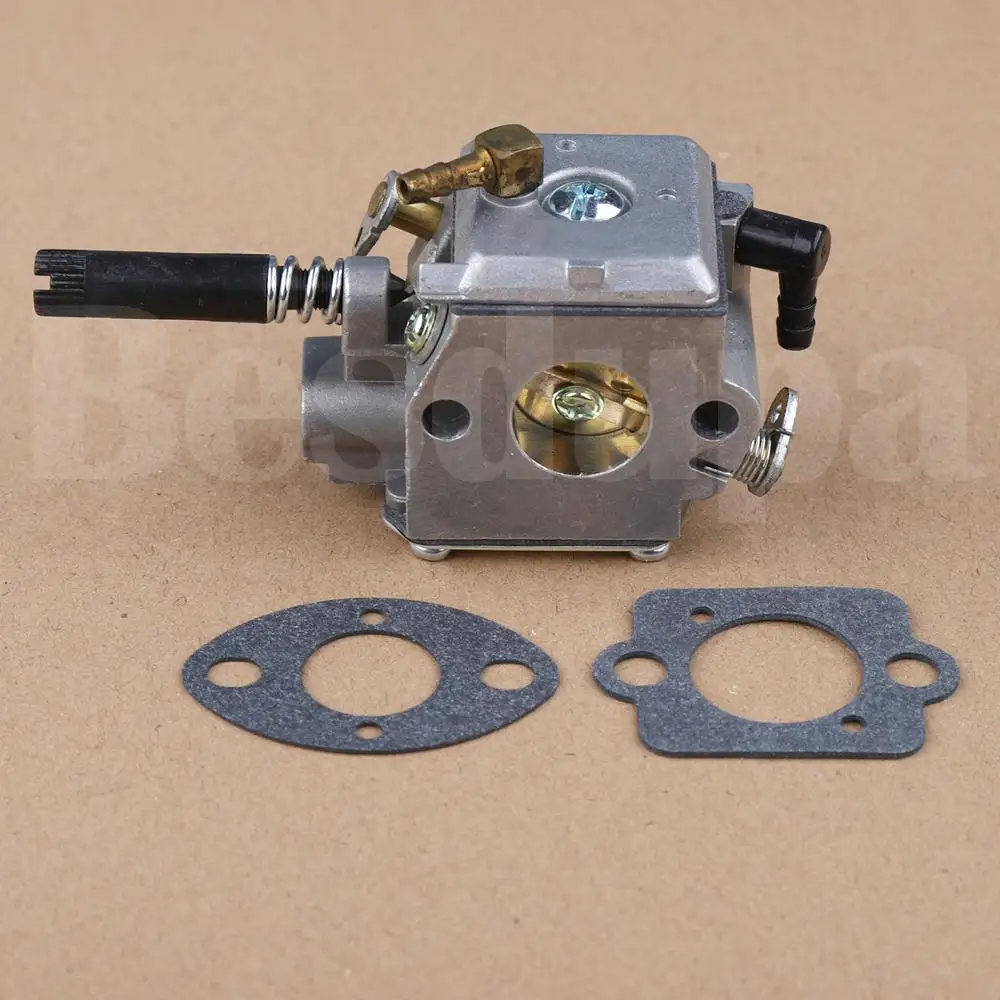 Imagem -03 - Carburador Carb para Shindaiwa 488 Motosserra Peças Substituição A021003090 7236581000