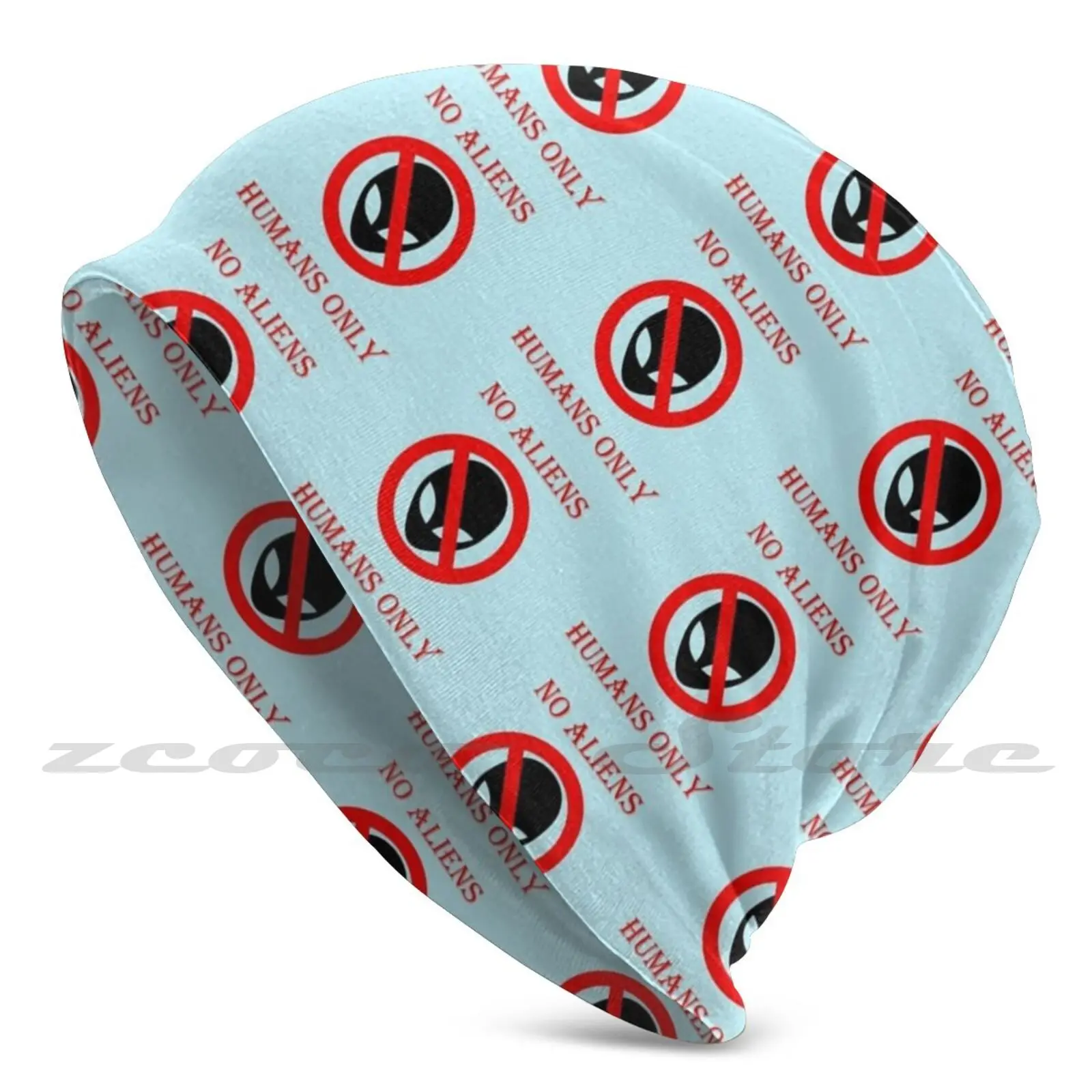 No , Humans Only Washable Trending Customized Pm2.5 Filter Mask Extraterrestrial Being Another Planet Face Space Cosmos