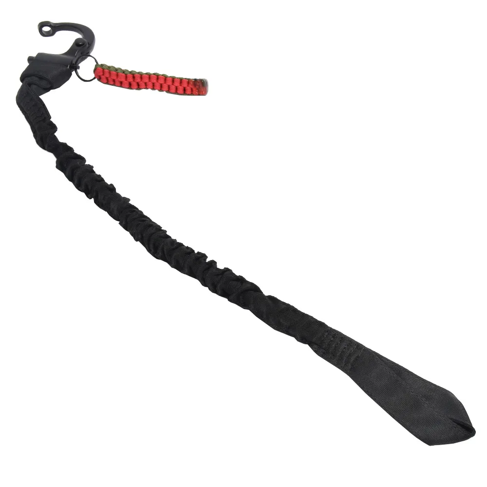 SINAIRSOOF eslinga táctica rescue nailon 55cm – supervivencia - imagen 3