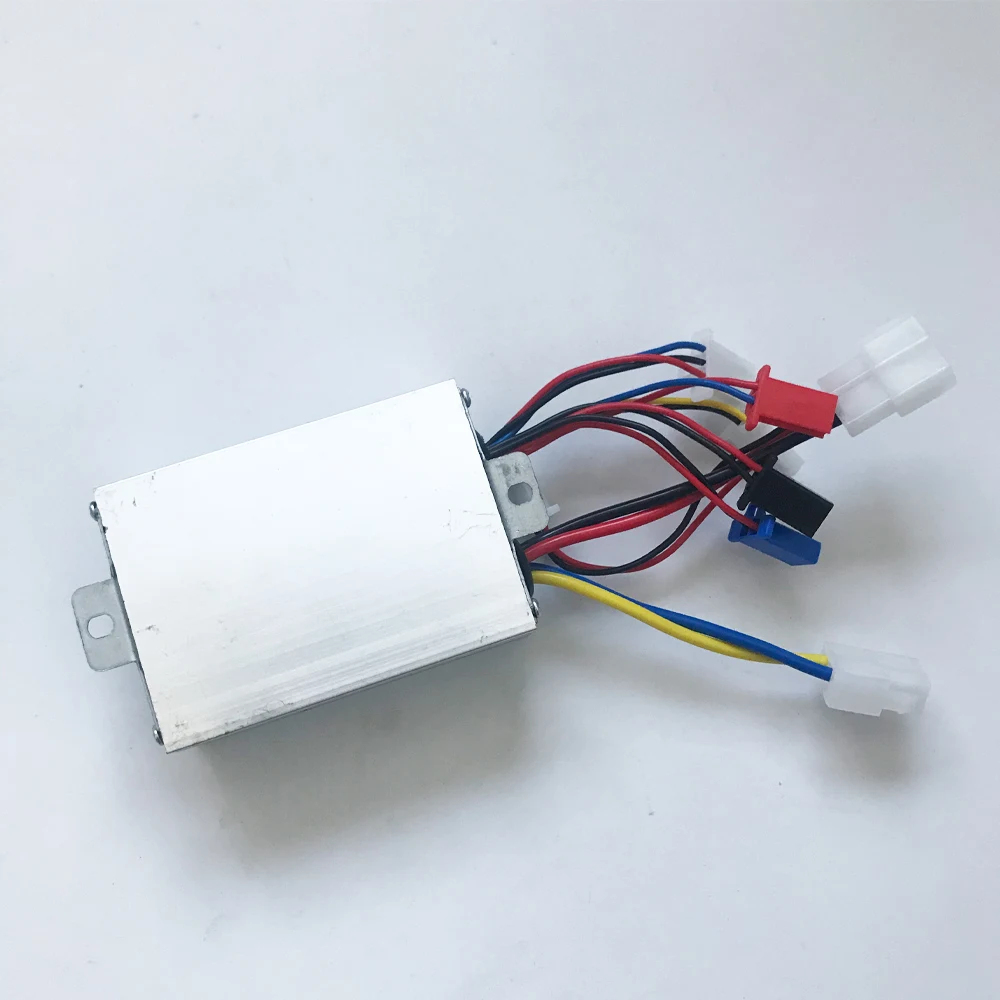 48V 800W Brush Motor Controller DC YK31C YIYUN E-bike Electric Bike Bicycle Toy Tricycle Scooter Controller Accessories