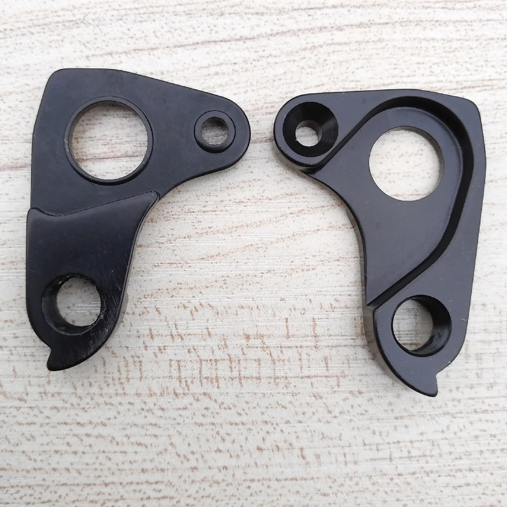 

1pc Bicycle gear rear derailleur hanger dropout For Lapierre 2017-2018 CYCLO CROSS TREKKING 100 XELIUS SL DISC carbon frame bike