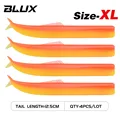 Size.XL  Clr.D  Tail