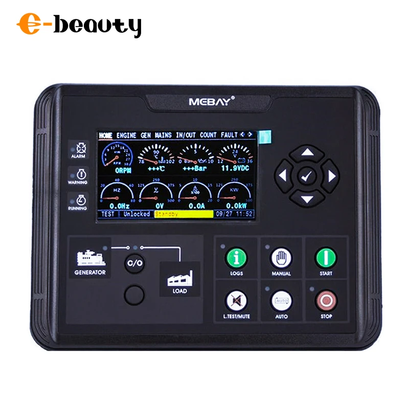 Sedemac Controller: Real-World Performance, Installation Insights, and Why the MeBay DC60D Mk2 Stands Out for Off-Grid Power Systems