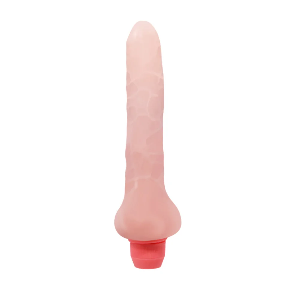 How Does a Dildo Look Like? A Real User's Honest Review of the Most Lifelike  Vibrating