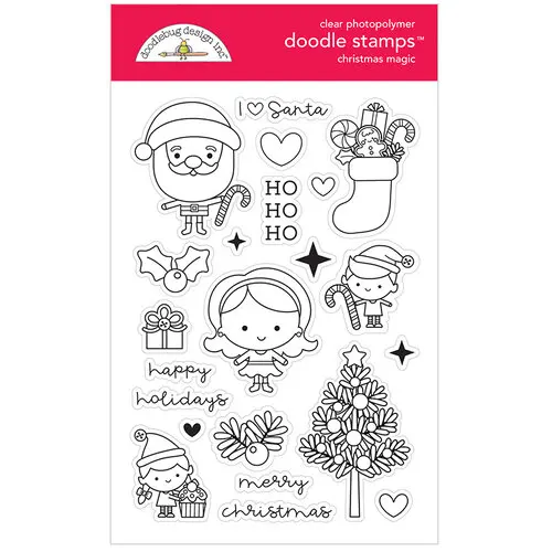 2020 new design Christmas Metal Cutting Dies and Stamps for Scrapbooking Steel Craft Die Cut Embossing Paper Card