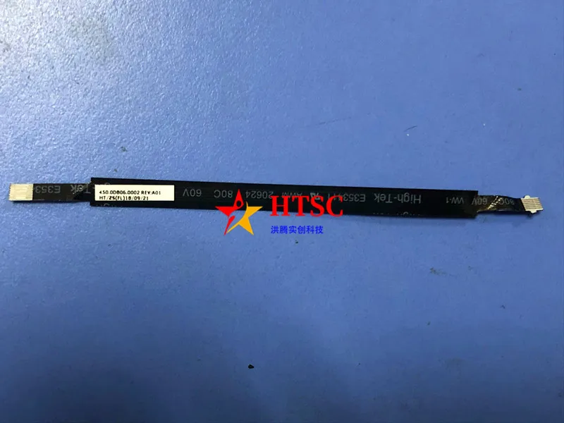 Câble TP 0001 testé OK, 450.0DB06. 100%