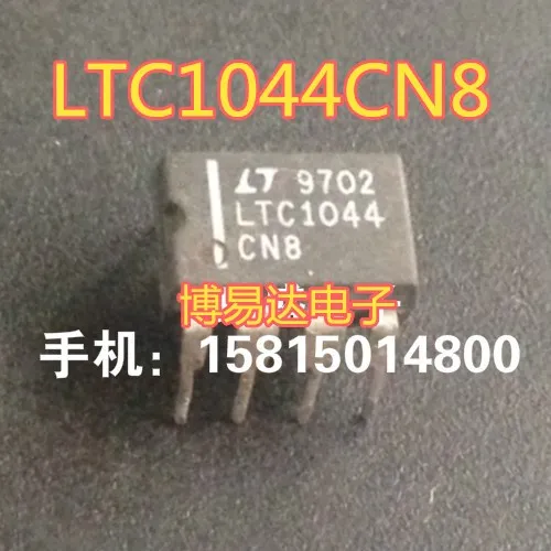 

LT1044CN8 DIP8 LT1044