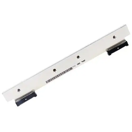 Cabeçote de impressão para impressora zebra gt800 gt810 gt820 gt800., cabeçote de 203dpi para impressora