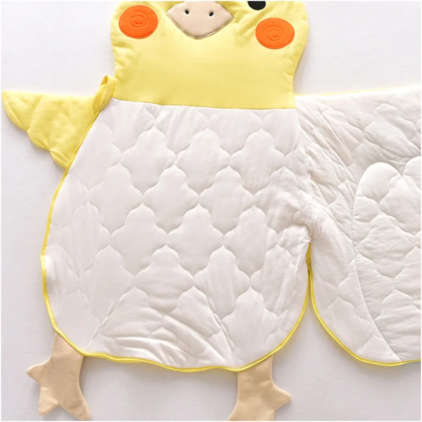 2020 Newborn Sleeping Bag Sac De Couchage Enfant Baby Sleeping Bags Newborn Wrap Winter Baby Stroller Sleep Sack