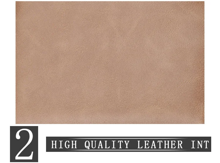 Name Gravur Männer Kurze Brieftaschen Große Kapazität Zipper Münzfach Foto Halter Hohe Qualität Karte Clips Für Männer – Detail 20
