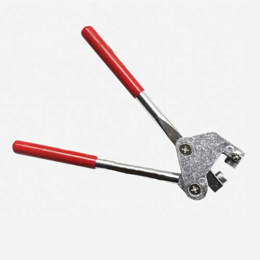 Words Printing Plier Stamp Force Jewelry Tool Stamping Force Manual Press Letters Numbers