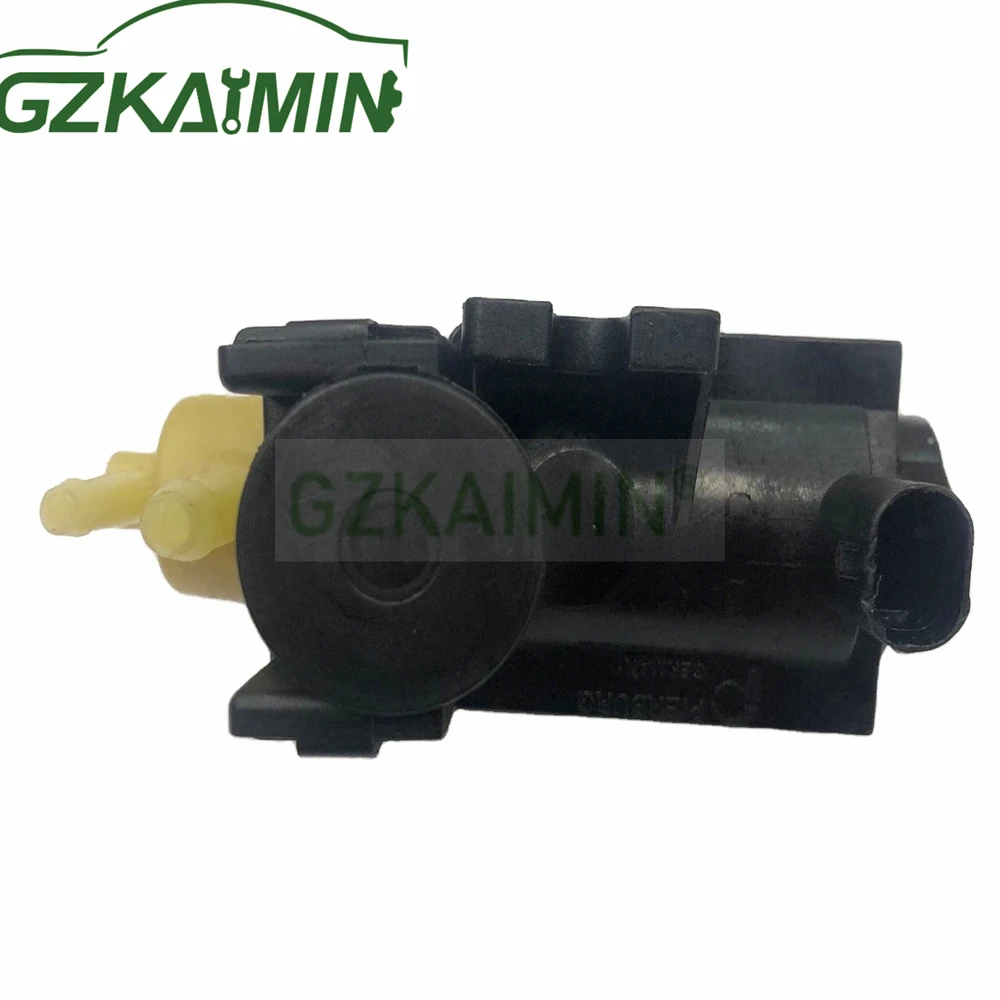ของแท้ Solenoid วาล์วความดัน Mercedes-Benz A-CLASS W176 2012 OEM A0101531328 A0081535428