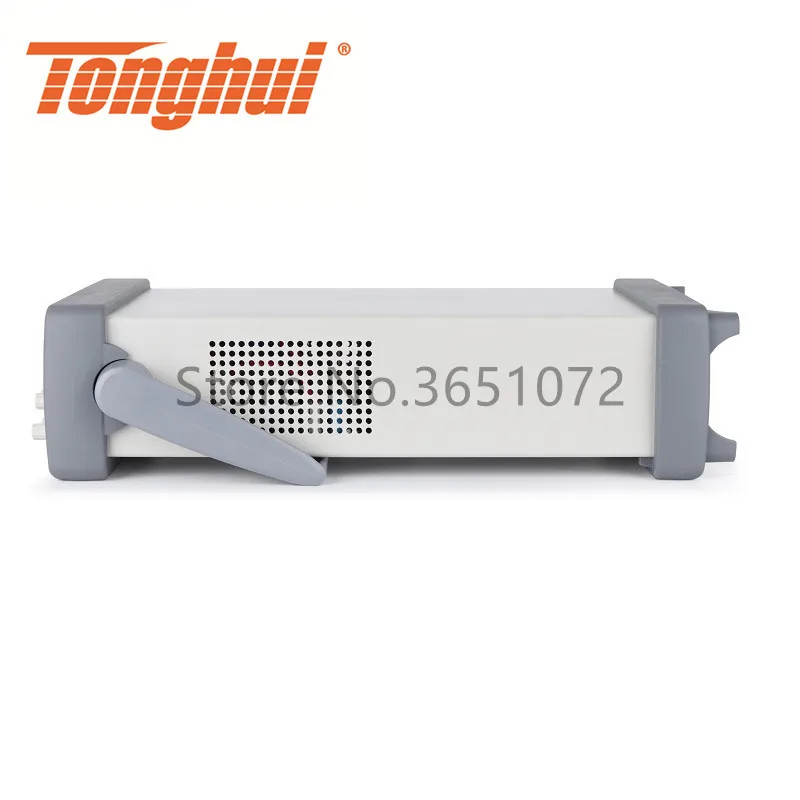 TH6212 Doppia Gamma Programmabile DC Power Supply, F1: 32 V/6A/192 W, F2: 15 V/12A/180 W Fonte di Energia