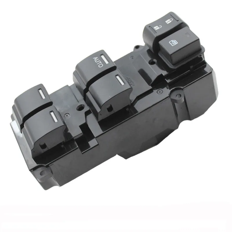 Master Window Switch Divers Side Front Left LH 35750-T0A-A11 For Civic CRV CR-V 35750-TR0-A21 2012-2013