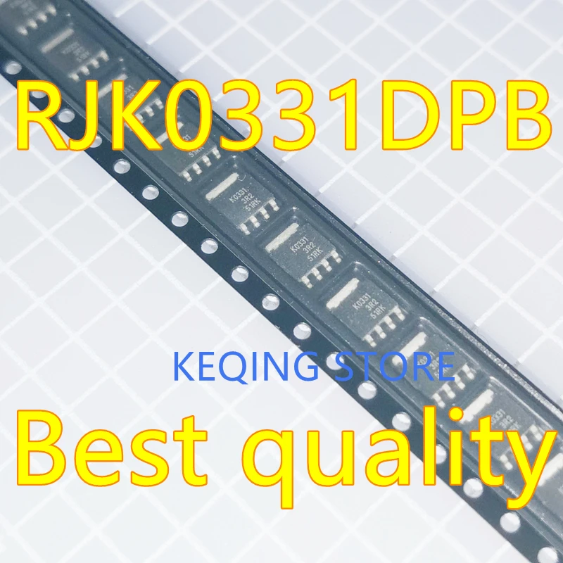 1 шт./10 шт. RJK0331DPB K0331