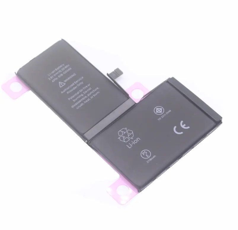 1x 2716mAh 0 zero cycle 616-00346 /616-00347 Replacement Battery