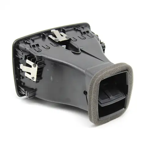 Rear Console Air Conditioner Vent Grille Complete Assembly Replacement For BMW 1S X1 X2 F52 F48 F49 F39 2016-2021 64229292742 8 best sales bmw x1 air vent - №3