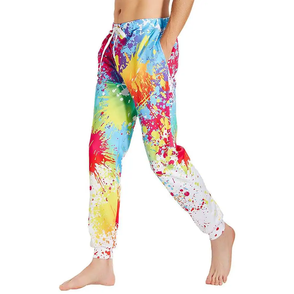 PLstar Cosmos Brand Trousers P - огляд і ціна Streetwear Brand Joggers