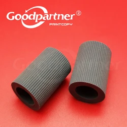 5X LU2088001 Pickup Roller Rubber Tire for Brother DCP 7030 7032 7040 7045 MFC 7320 7340 7345 7440 7450 7840 HL 2140 2150 2170