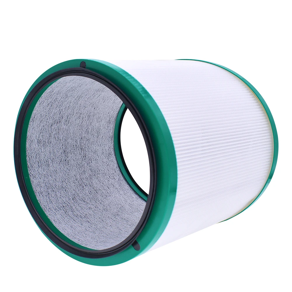 Filtro purificador de aire HEPA para Dyson HP00 HP01 HP02 HP03 DP01 DP03, accesorios de limpiador de aire doméstico, piezas de repuesto