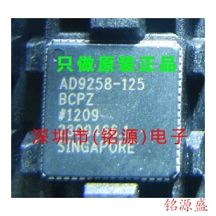 

new original 1pcs AD9258BCPZ-125 AD9258BCPZ AD9258 LFCSP64