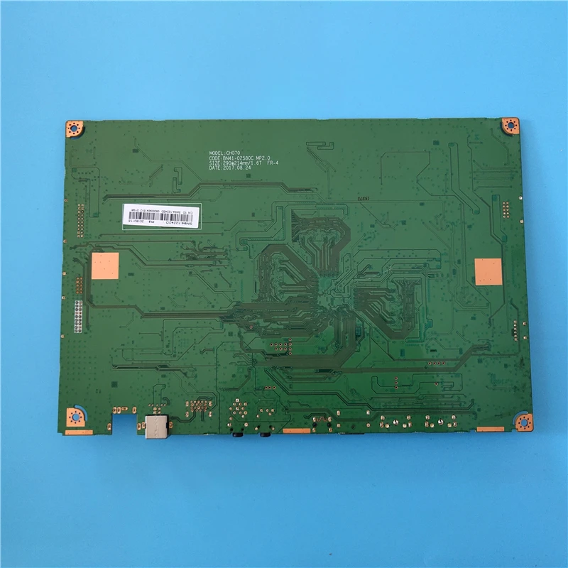 Original For  LC49HG90DMCXXF Motherboard BN41-02580C BN41-02580 screen CY-PM490LSLV1H LC49HG90DMC LC49HG90D Main Board