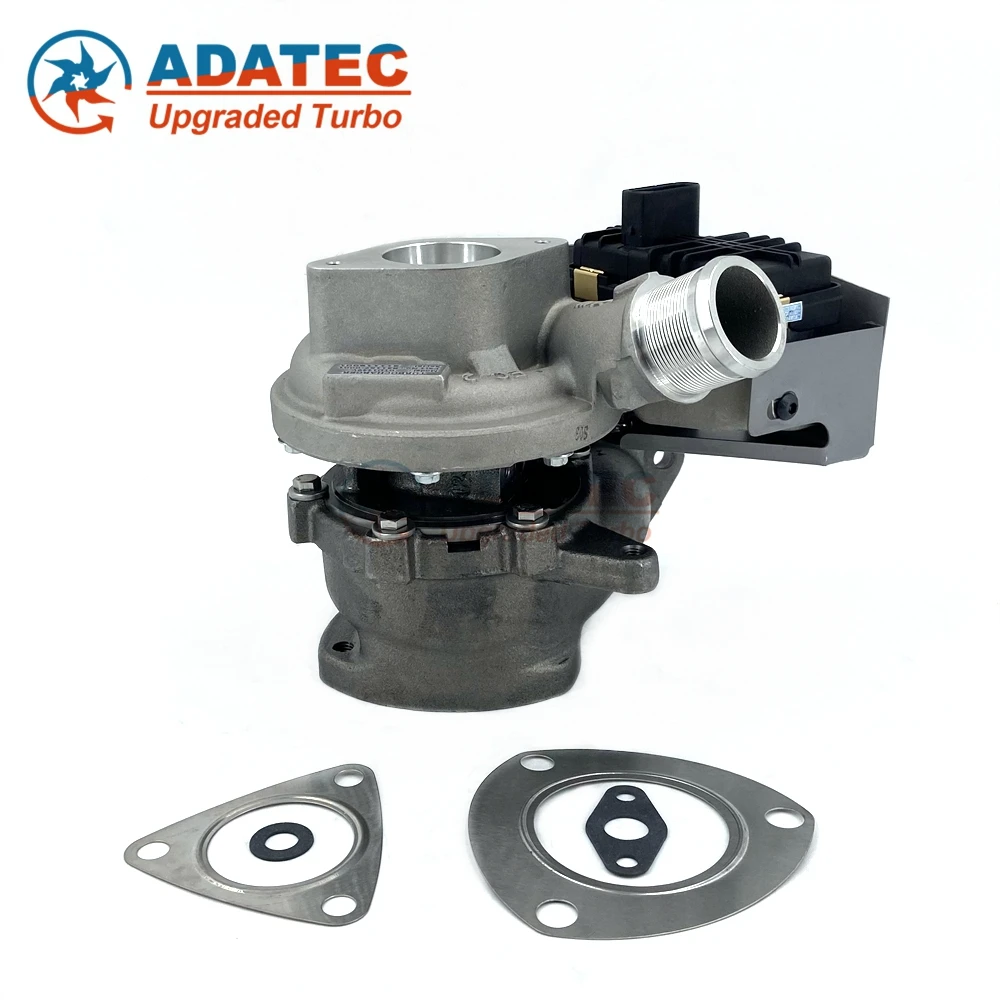 

GTD1449V Turbocharger 831157-0003S 831157-5002S 889938 831157 FB3Q6K682AB Turbine For FORD Ranger Puma 2.2L 2.2TDCi 110KW Diesel