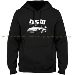 2G Dsm Eclipse Streetwear Sport Hoodie Sweatshirt Mitsubishi 2 G Dsm 4G63 4G63T Evo Evolution Lancer Fast And Furious Brian