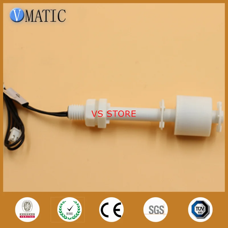 

Free Shipping Vc1075-P Water Level Resistance Transmitter Conductive Plastic Sensor