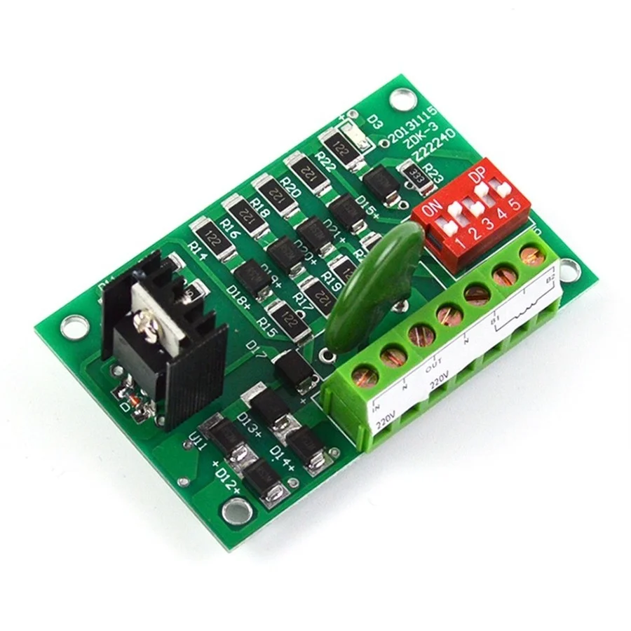

1pcs Elevator Accessories ZDK-3 Escalator 508 Holding Brake Board