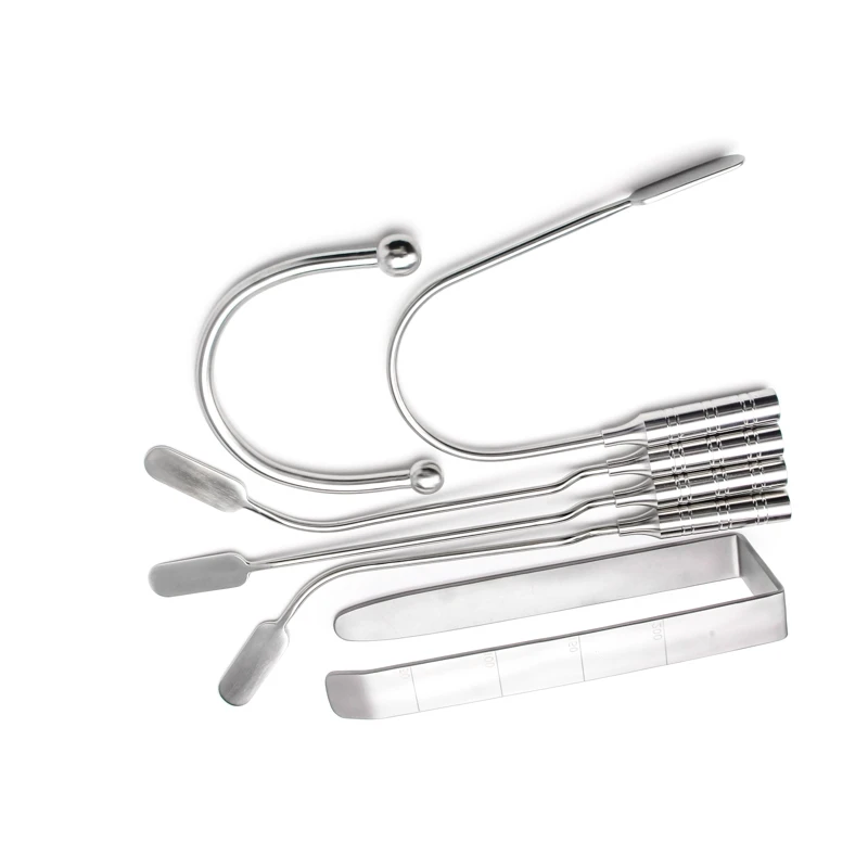 

Stainless Steel Breast retractor surgical operating instrument Breast Enlargement cosmetic plastic surgery Instrument