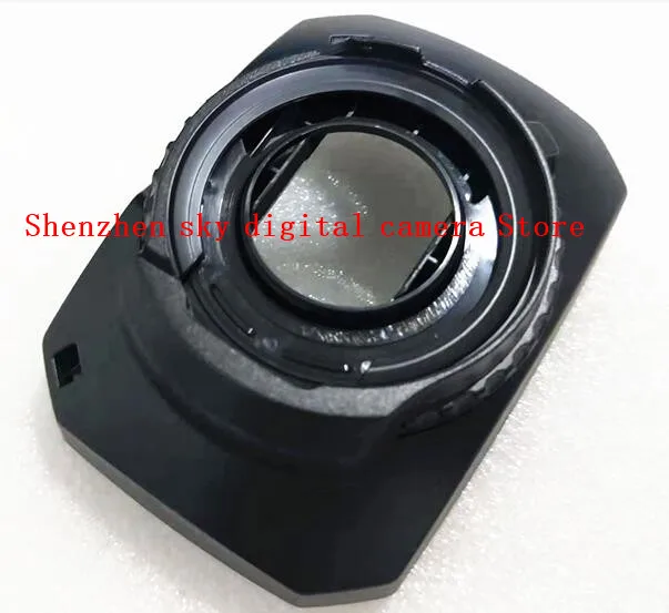 

New Lens Hood X-2583-438-1 For Sony HDR-PJ580 HDR-PJ580V HDR-PJ590 HDR-PJ590V HDR-PJ600 HDR-CX570 HDR-CX580 HDR-CX580V