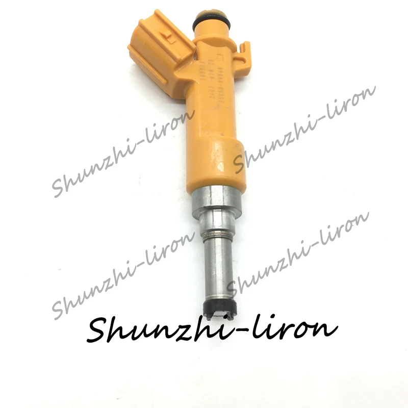 

Fuel Injector Nozzle for LEXUS NA IS2xxx/3xxx / RC350/300/200T / GS SERIES / NX SE 23209-39278 2320939278 23250-0V040 232500V040