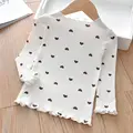 Heart White