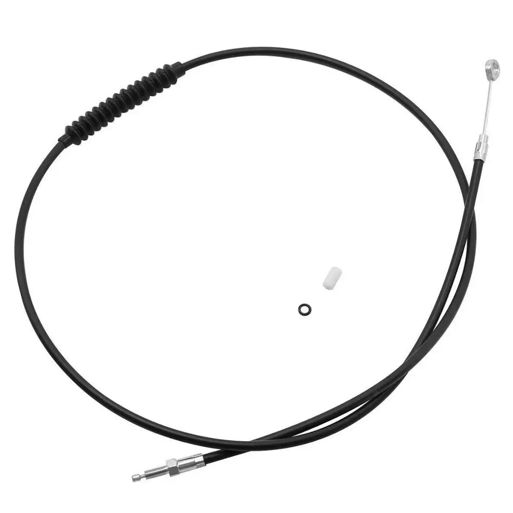 Motorcycle Clutch Cable LW For Harley Sportster 1100 XLH 1100 1986-1987 1200 XLH 1200 1988-1995 XLH 883 Deluxe 1992-1995 1994 93