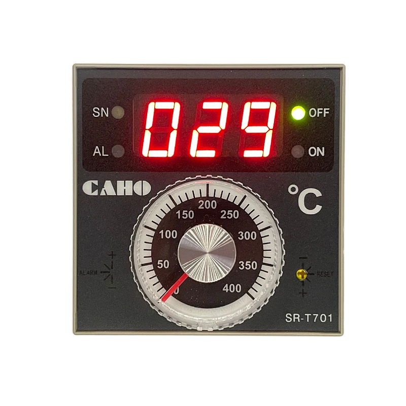 CAHO Thermostat SR-T701 Oven Thermostat Oven Thermostat