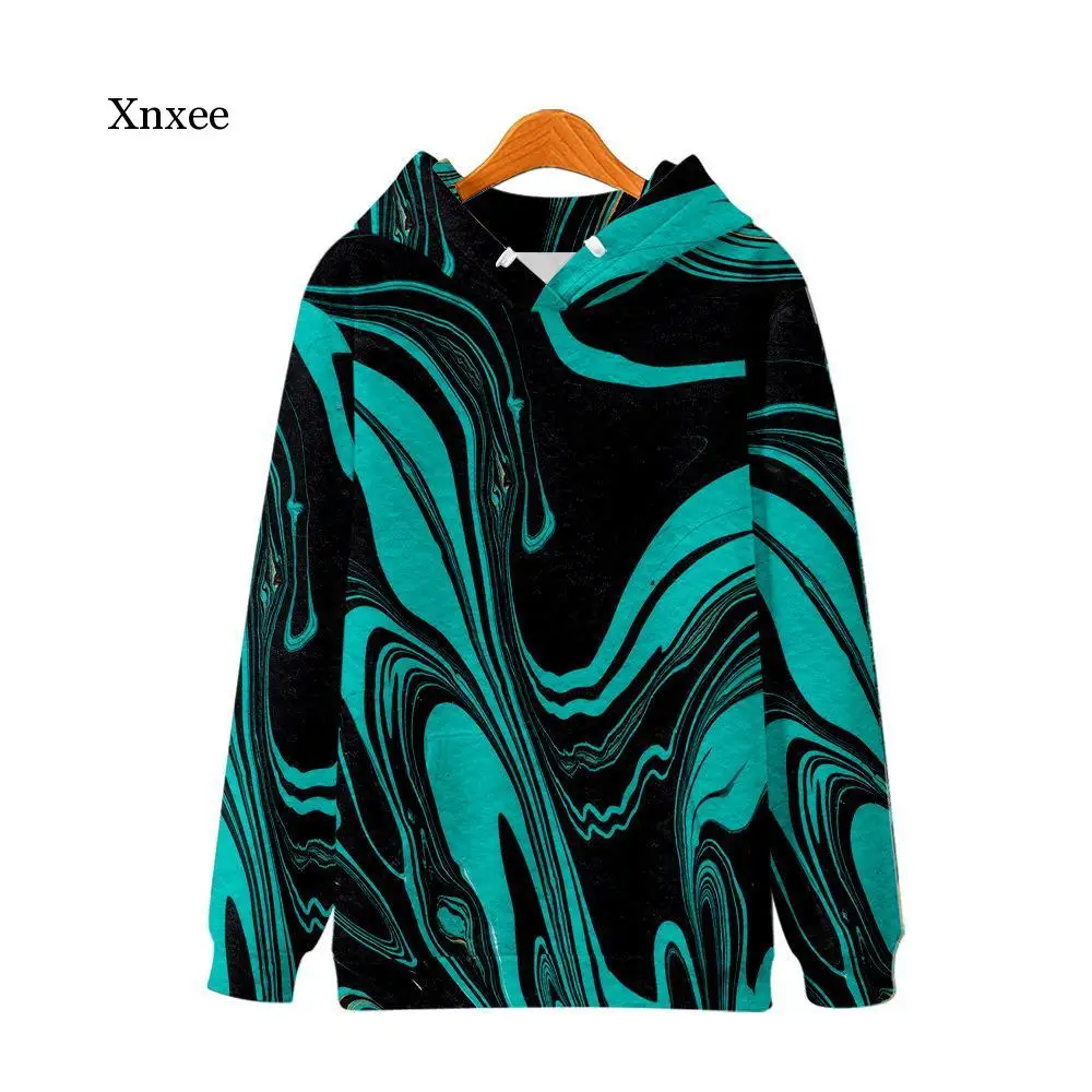 

Spring Autumn Unisex Print Hoodies Graphic Pullover Hooded Sweatshirts Men Women Comfortable Round Neck Men Top Couple Clothing