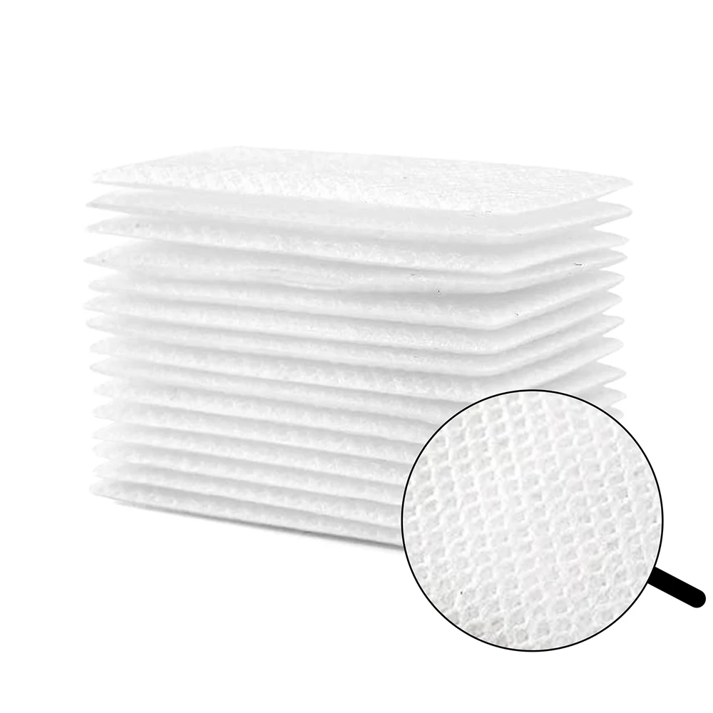 10/20/30/60 PCS Ultra-Fine Filters for Weinmann Machine CPAP-Filters Disposable Universal Filter Replacement Filters Supplies