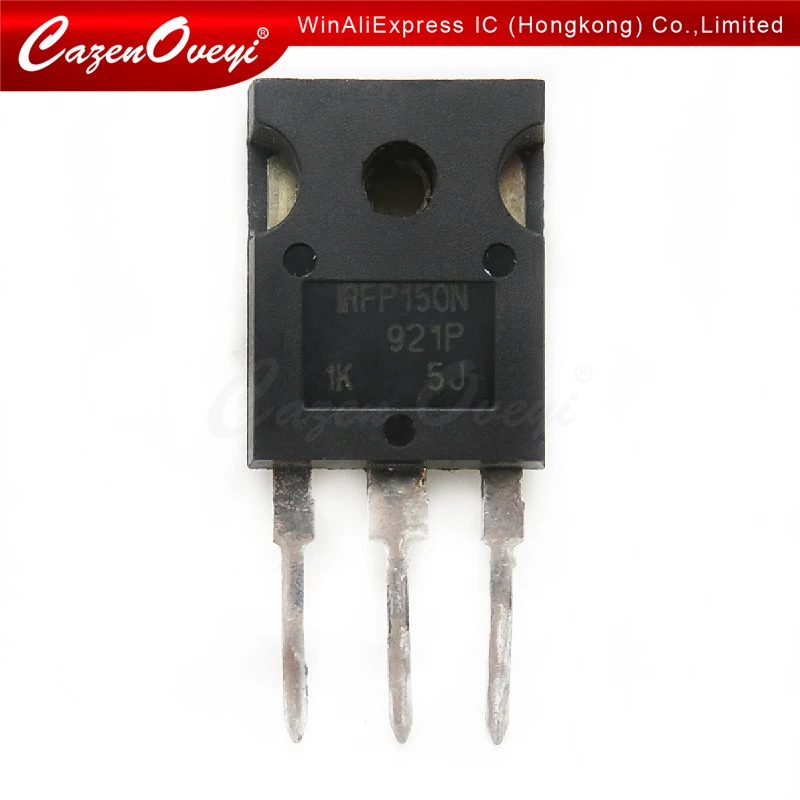 5pcs/lot IRFP150NPBF IRFP150N IRFP150 TO-247 In Stock