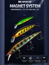 Tungsten Fishing Lures 110mm 16g in 16 Colors #5