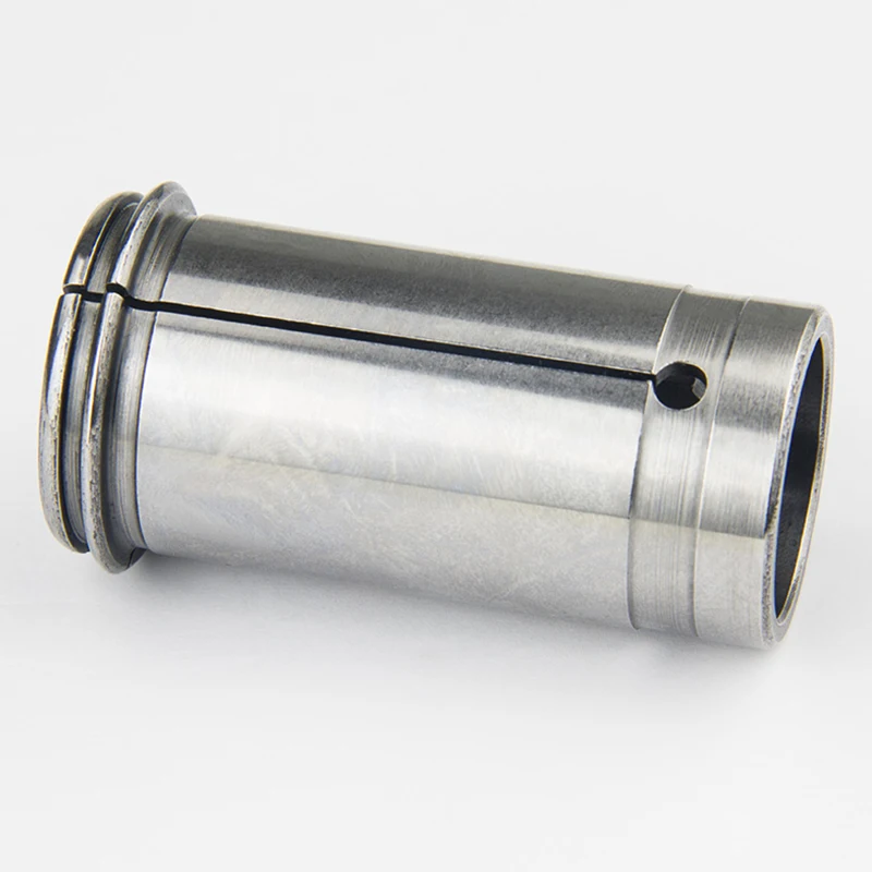 UCHEER 1pc CNC Lathe Accessories C32 Strong Milling Collets Chuck Cutting Tools for Machining Powerful Cutter Toolholders High