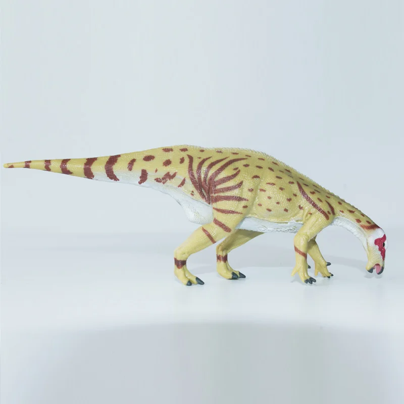 CollectA Prehistoric Dinosaur Mantellisaurus – Drinking Plastic Figure Toy model #88810 NEW