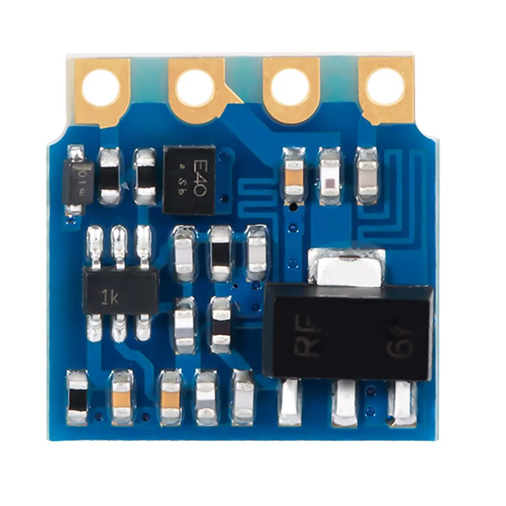 Modulo Trasmettitore H34P a Alta Potenza per Controllo Remoto Wireless: Recensione Pratica e Analisi Tecnica