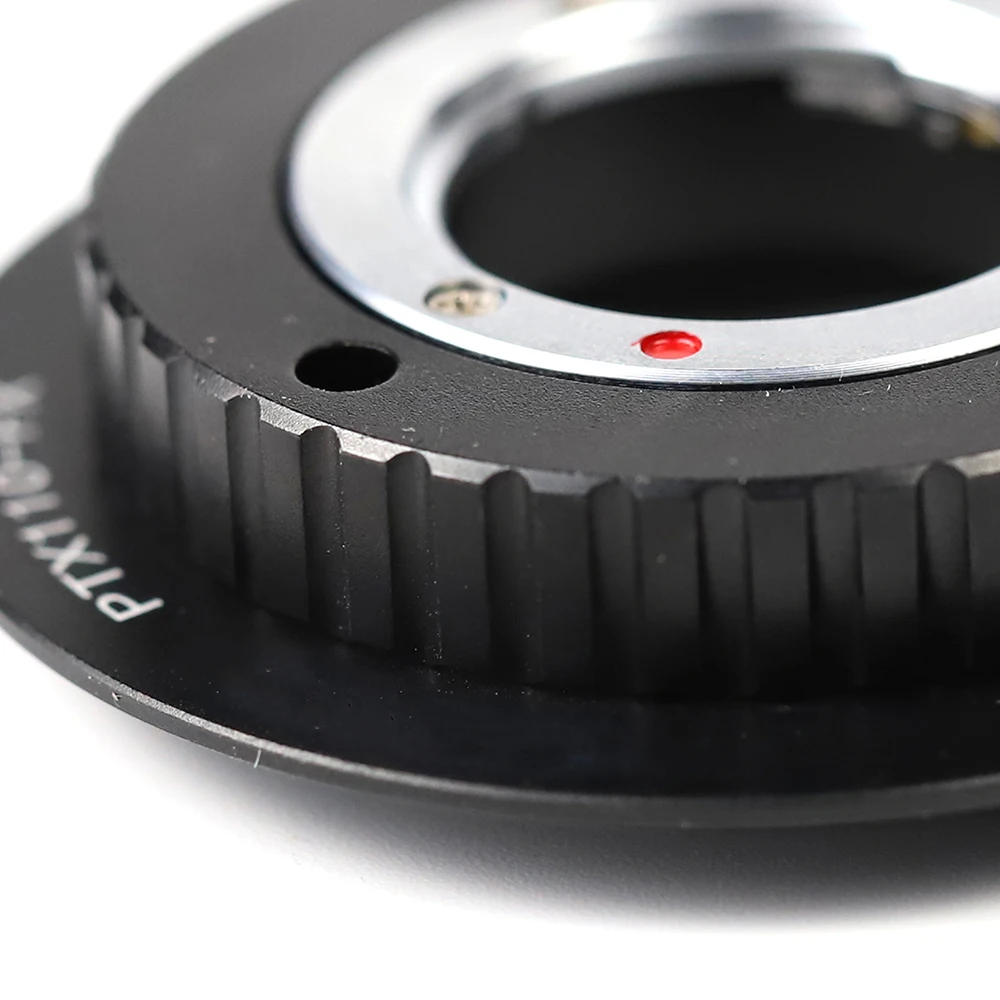 Auto110 - FX Mount Adapter Ring voor Pentax auto 110-lens en Fujifilm X-mount camera X-PRO X-E X-A X-M X-T X-S X-H