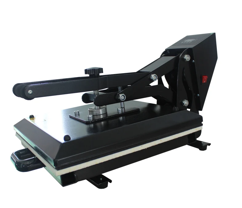 38*38cm heat press T-Shirt Sublimation machine