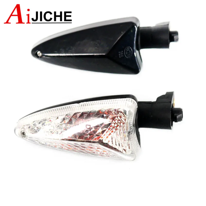 Motorcycle Turn Signal Indicator Light Blinker For Aprilia Shiver 750 2010-2016 Dorsoduro 750 2008-2016 Dorsoduro 1200 2011-2016