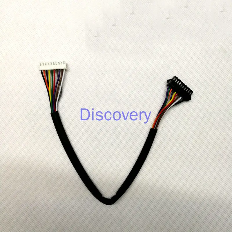 مناسبة ل ميديا تكييف الهواء 10-core المكونات في أنابيب الهواء آلة السقف آلة استقبال اتصال خط عرض مجلس المكونات