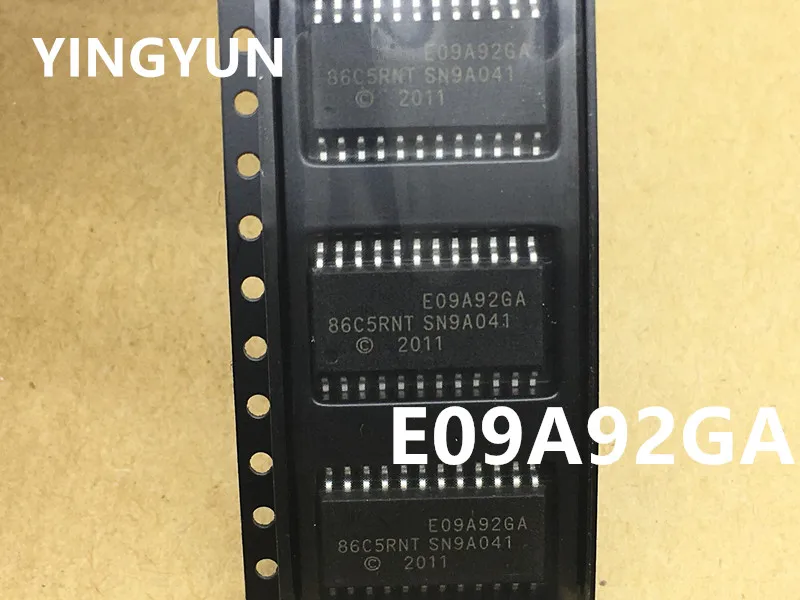 

1PCS/Lot E09A92GA EO9A92GA E09A92 SOP-24 Printer chip