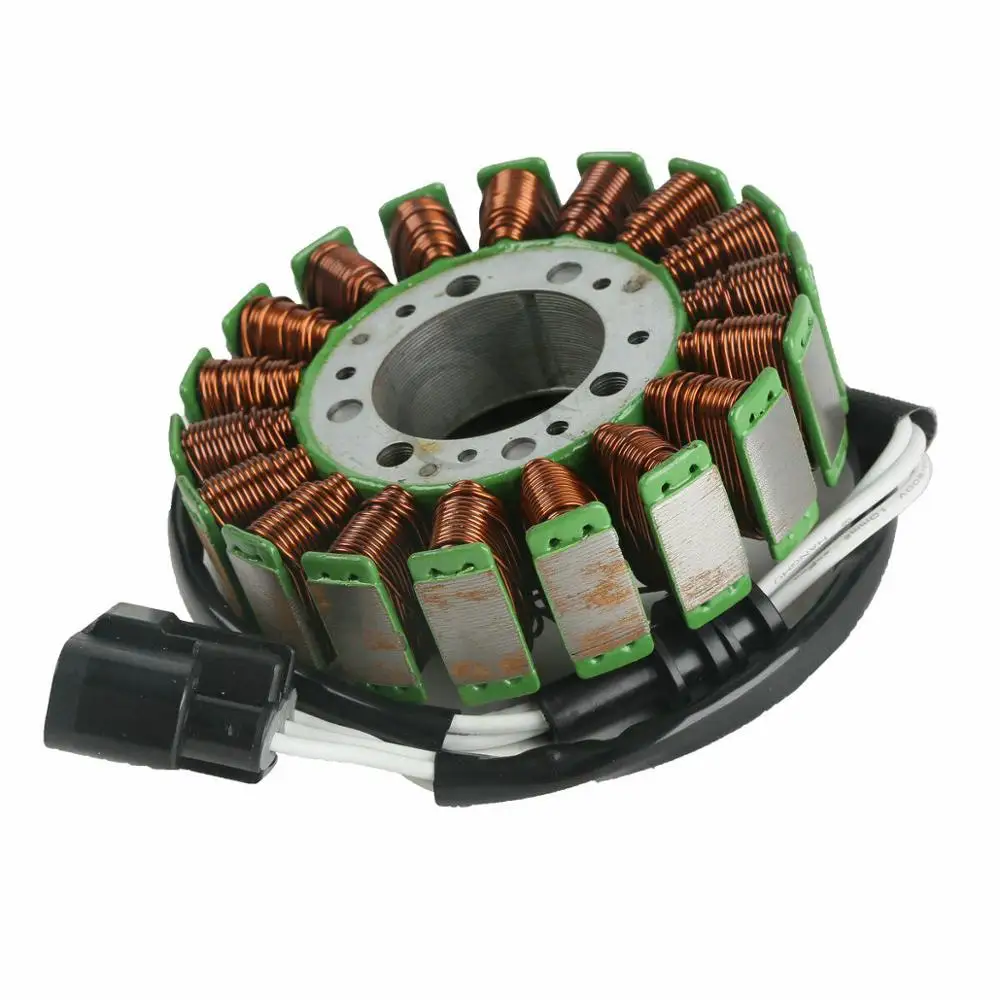 

Motorcycle Stator Coil For YAMAHA YZFR1 R1 YZF-R1 2002 2003 Generator Magneto