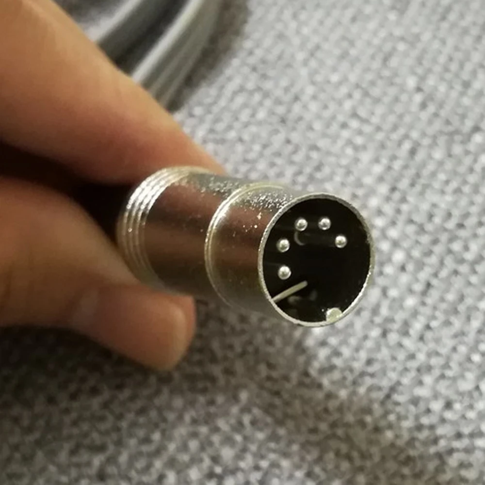 عالية الجودة ثنائي القناة الإصدار الصوت والفيديو كابل AV الحبل ل Sega MD1 ل PCE ل neoجيو لعبة وحدة التحكم